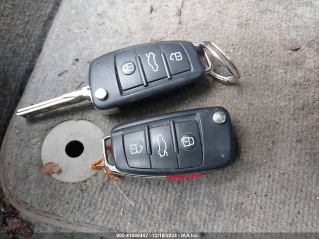 2009 AUDI A4 WAUAF48H79K005831 Photo 10