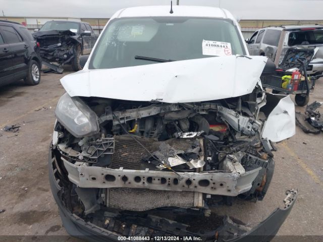 NM0LS7E71J1367567 Ford Transit Connect Xl