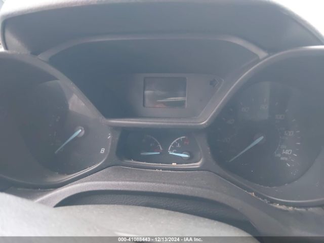NM0LS7E71J1367567 Ford Transit Connect Xl