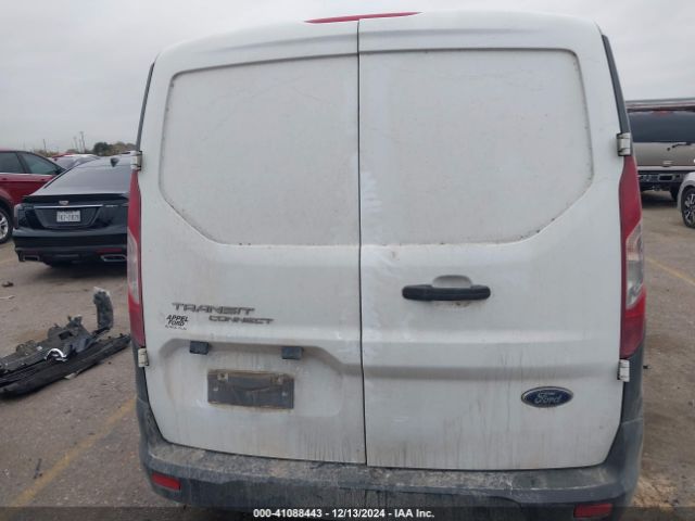 NM0LS7E71J1367567 Ford Transit Connect Xl