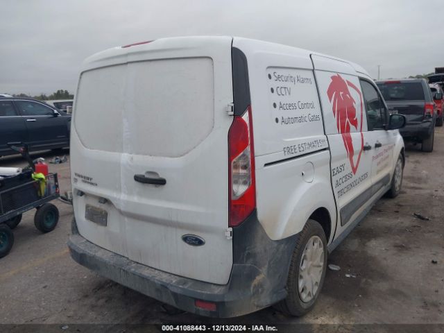 NM0LS7E71J1367567 Ford Transit Connect Xl