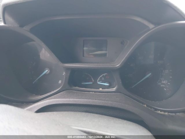 NM0LS7E71J1367567 Ford Transit Connect Xl