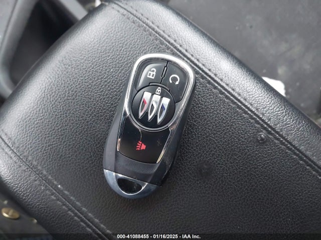 KL4MMDS26NB128485 Buick Encore Gx Fwd Select