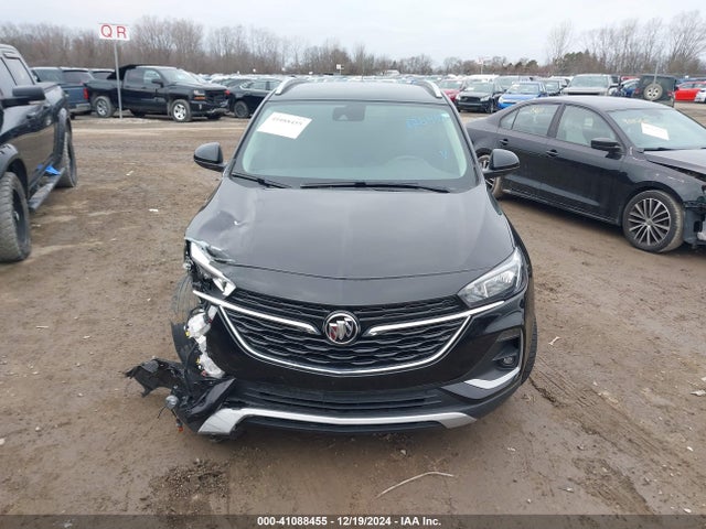 KL4MMDS26NB128485 Buick Encore Gx Fwd Select