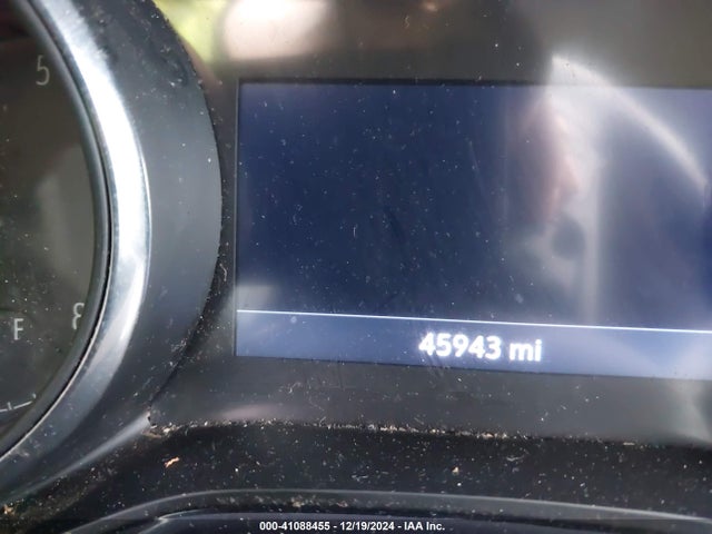 Buick Encore Gx Fwd Select 2022 KL4MMDS26NB128485 Image 15