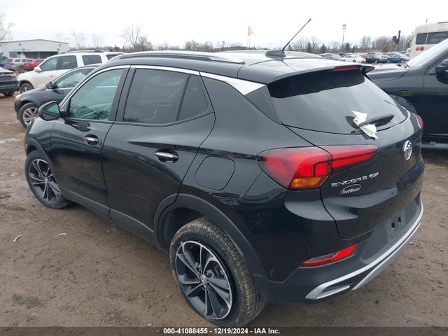 KL4MMDS26NB128485 Buick Encore Gx Fwd Select