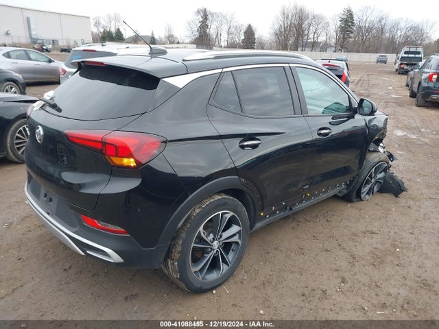 KL4MMDS26NB128485 Buick Encore Gx Fwd Select