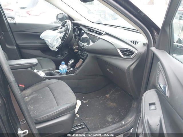 KL4MMDS26NB128485 Buick Encore Gx Fwd Select