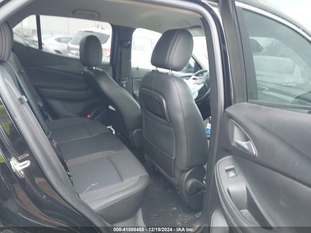 KL4MMDS26NB128485 Buick Encore Gx Fwd Select