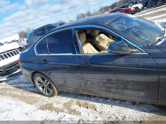 WBA8B9C3XHK885909 BMW 330I
