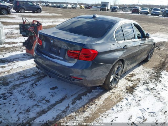 WBA8B9C3XHK885909 BMW 330I