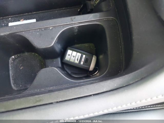5J8TC2H51ML023101 Acura Rdx Technology Package