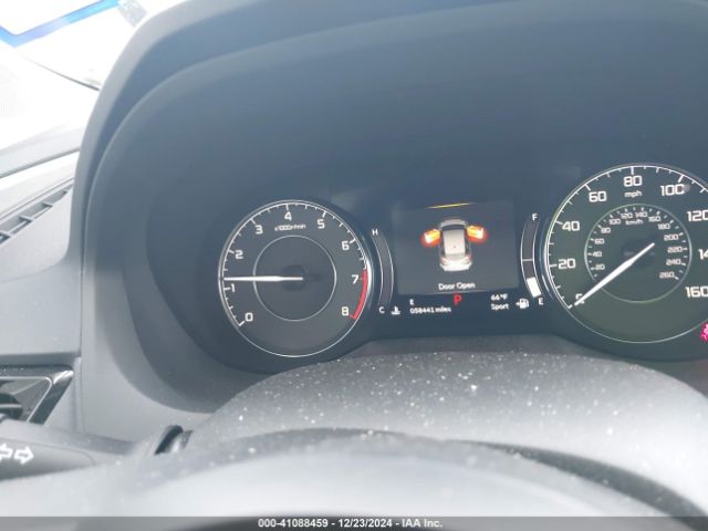 5J8TC2H51ML023101 Acura Rdx Technology Package