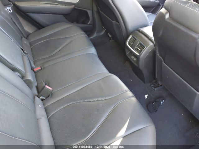 5J8TC2H51ML023101 Acura Rdx Technology Package