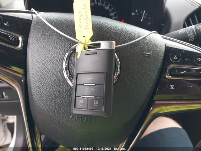 2013 CADILLAC ATS 1G6AA5RA2D0123267 Photo 10