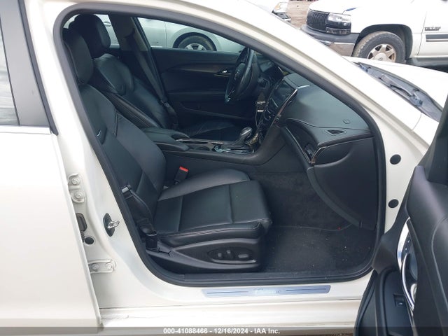 2013 CADILLAC ATS 1G6AA5RA2D0123267 Photo 4