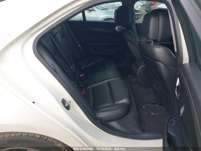 2013 CADILLAC ATS 1G6AA5RA2D0123267 Photo 7