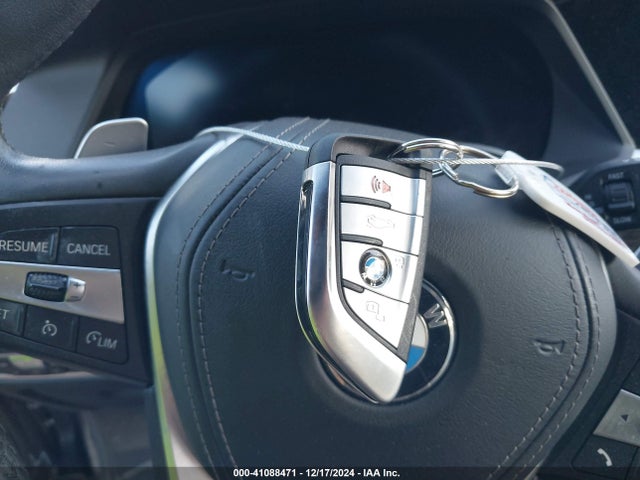 2021 BMW X5 5UXCR4C03M9G75110 Photo 10