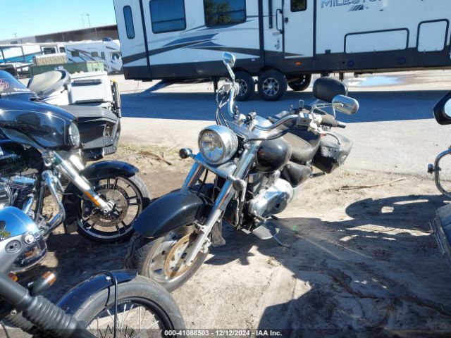 2006 SUZUKI C90 JS1VY52AX62105153 Photo 1