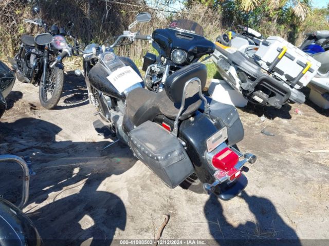 2006 SUZUKI C90 JS1VY52AX62105153 Photo 2