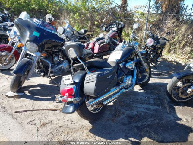2006 SUZUKI C90 JS1VY52AX62105153 Photo 3