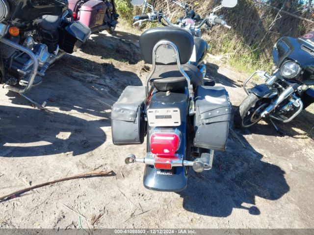 2006 SUZUKI C90 JS1VY52AX62105153 Photo 5