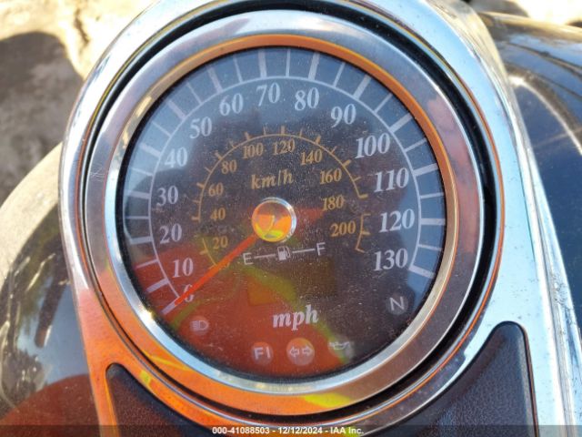 2006 SUZUKI C90 JS1VY52AX62105153 Photo 6