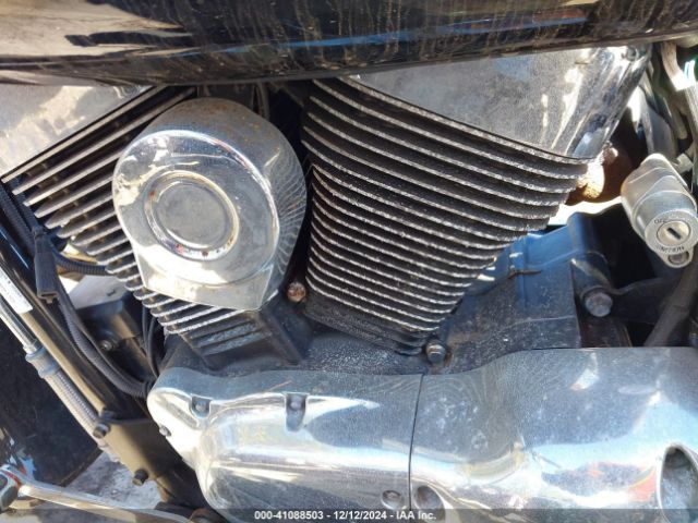 2006 SUZUKI C90 JS1VY52AX62105153 Photo 8