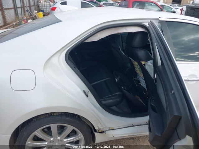1G6AB5RA6G0112516 Cadillac Ats Luxury Collection