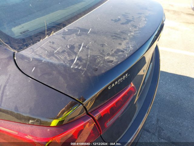 19UUB2F36FA003353 Acura Tlx V6
