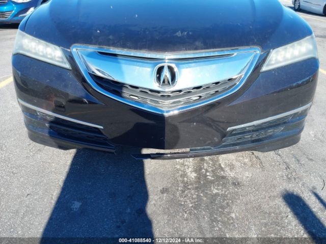 19UUB2F36FA003353 Acura Tlx V6