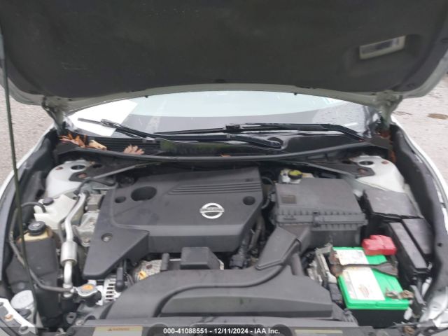 1N4AL3AP5FC173258 Nissan Altima 2.5 Sl