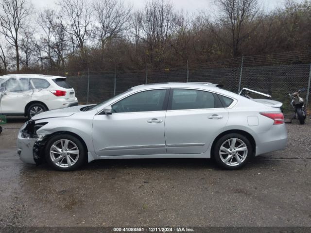 1N4AL3AP5FC173258 Nissan Altima 2.5 Sl