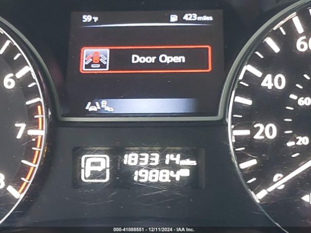 1N4AL3AP5FC173258 Nissan Altima 2.5 Sl