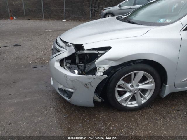 1N4AL3AP5FC173258 Nissan Altima 2.5 Sl