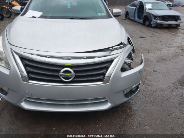 1N4AL3AP5FC173258 Nissan Altima 2.5 Sl