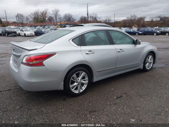 1N4AL3AP5FC173258 Nissan Altima 2.5 Sl