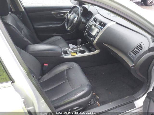 1N4AL3AP5FC173258 Nissan Altima 2.5 Sl