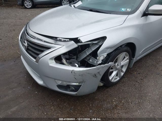 1N4AL3AP5FC173258 Nissan Altima 2.5 Sl