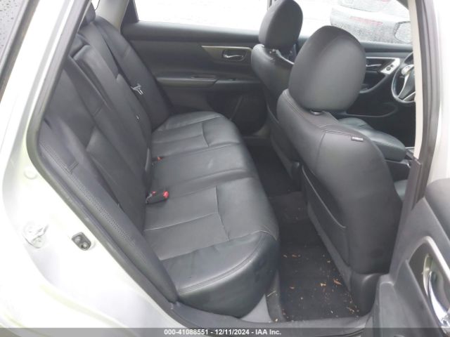 1N4AL3AP5FC173258 Nissan Altima 2.5 Sl