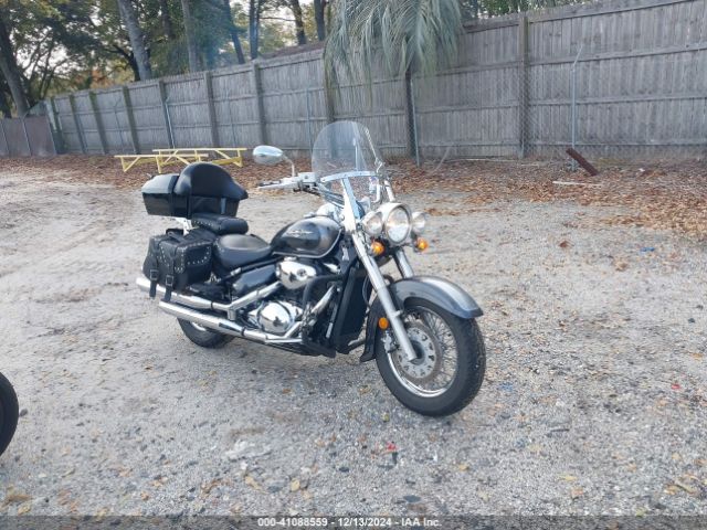 2008 SUZUKI VL800 JS1VS55A082104478
