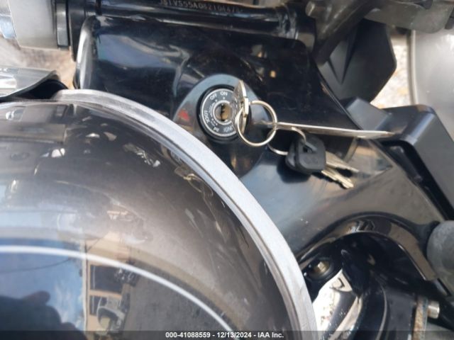 2008 SUZUKI VL800 JS1VS55A082104478 Photo 10