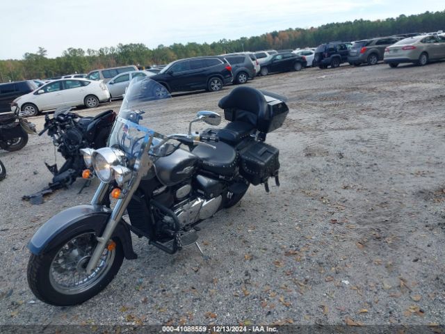 2008 SUZUKI VL800 JS1VS55A082104478 Photo 1
