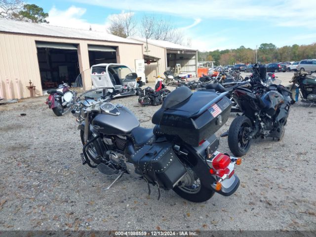 2008 SUZUKI VL800 JS1VS55A082104478 Photo 2