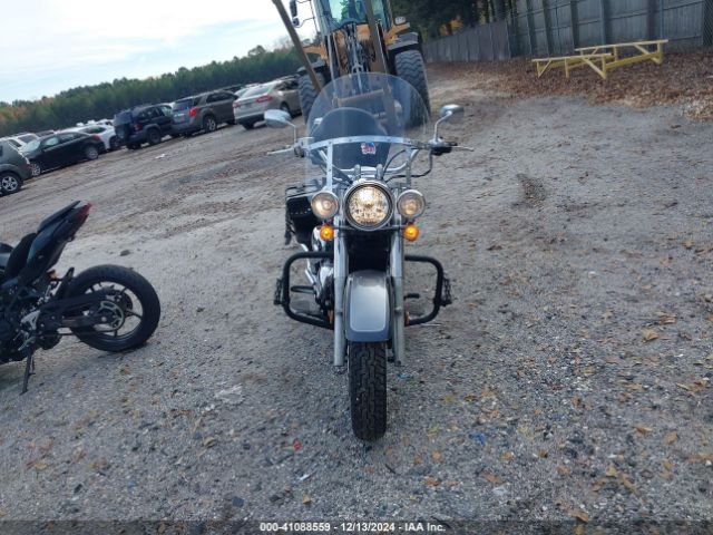 2008 SUZUKI VL800 JS1VS55A082104478 Photo 4