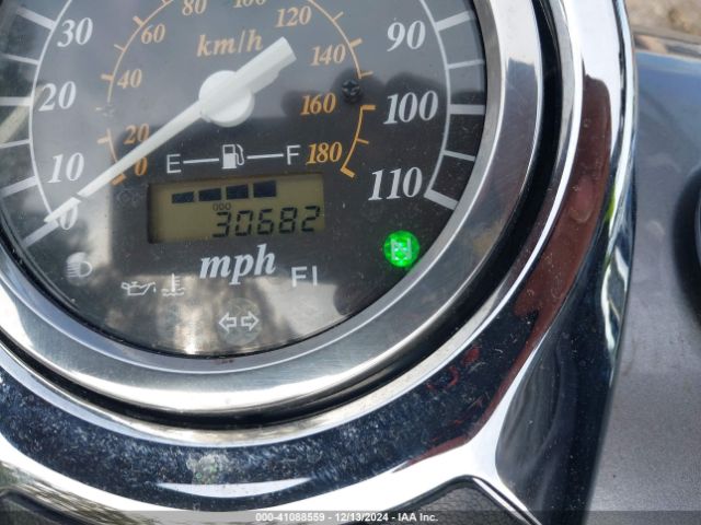 2008 SUZUKI VL800 JS1VS55A082104478 Photo 6