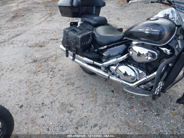 2008 SUZUKI VL800 JS1VS55A082104478 Photo 7