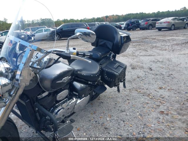 2008 SUZUKI VL800 JS1VS55A082104478 Photo 8