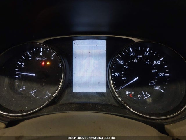 Nissan ROGUE SV 2014 5N1AT2MT0EC790512 Image 7