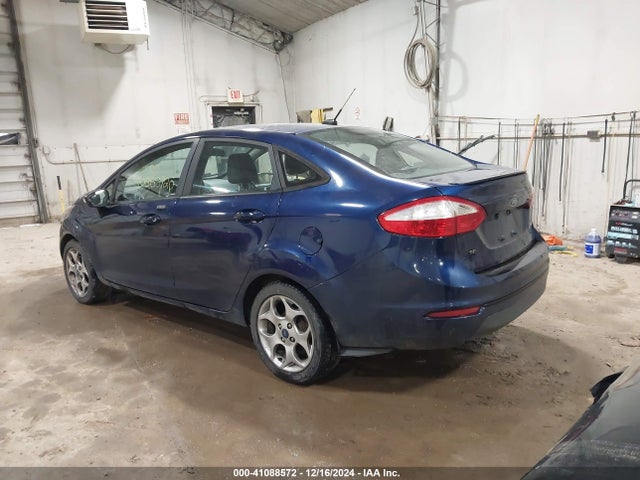Ford FIESTA SE 2016 3FADP4BJXGM149085 Image 3